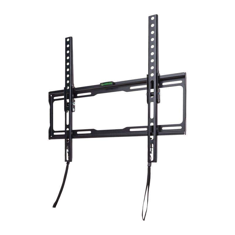 кронштейн для телевизора 32"- 60" дюймов наклонный с быстрой фиксацией home rexant 38-0312 от BTSprom.by