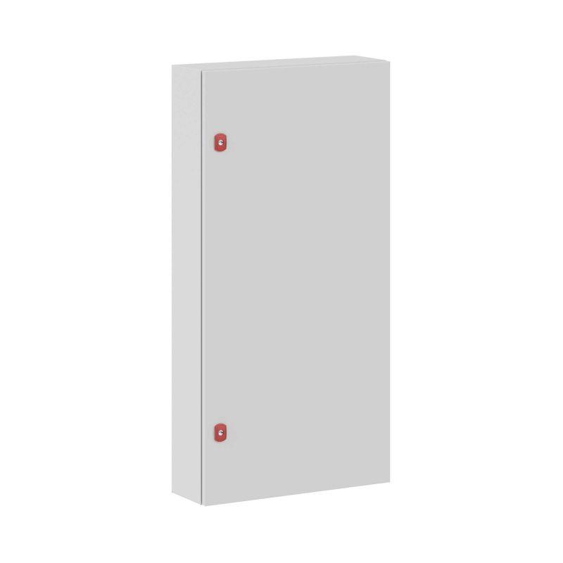 корпус сварной st 1200х600х200мм без монтажн. панели dkc r5st1262wmp от BTSprom.by