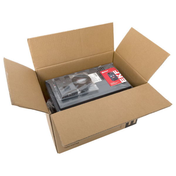  Преобразователь частоты PRO-Drive PD-150-FC-22K-43-B EKF PD-150-FC-22K-43-B фото в каталоге от BTSprom.by