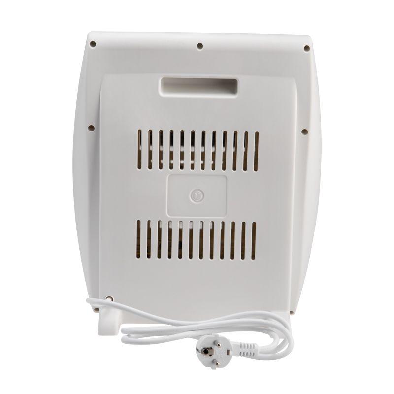  Обогреватель электрический инфракрасный настольный 0.8кВт с кварцевыми трубками Rexant 60-0058 фото в каталоге от BTSprom.by