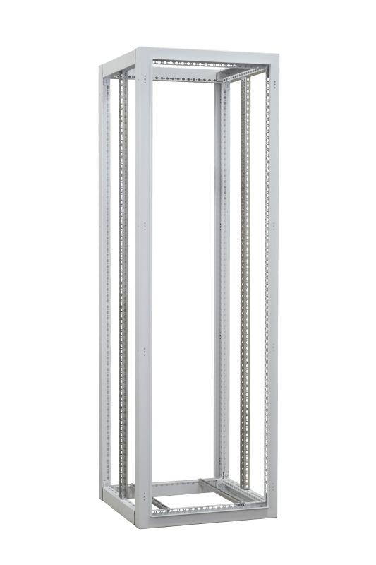 шасси монтажное dekraftuno 75х25s для в=1600мм (уп.4шт) dekraft 32784dek от BTSprom.by