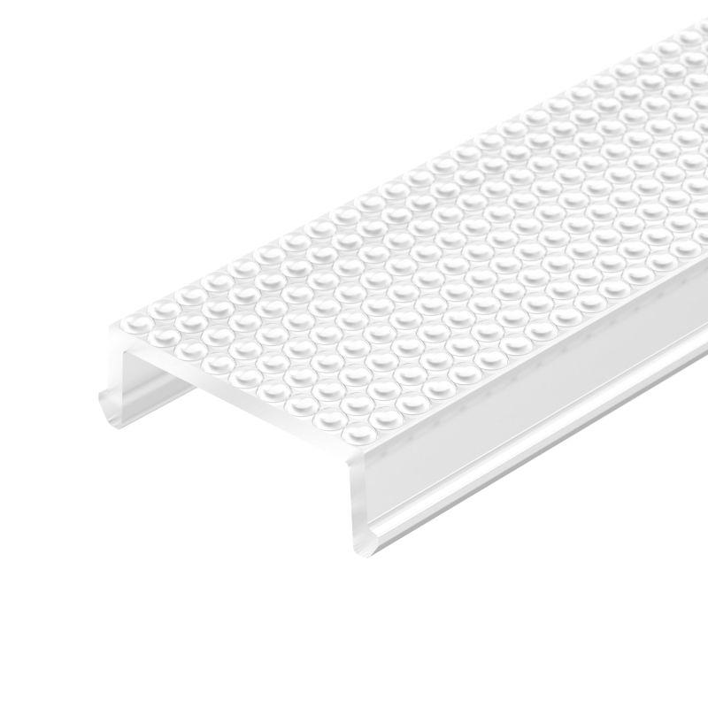 экран призматический sl-line-w20-2500 2.5м пластик arlight 033745 от BTSprom.by