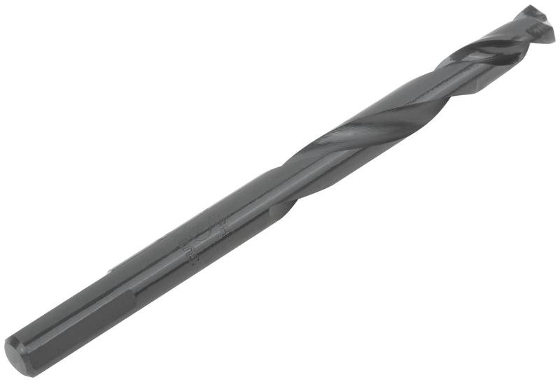  Сверло по металлу Special HSS-G 8х117/67мм (уп.5шт) Cutop 54-956 фото в каталоге от BTSprom.by