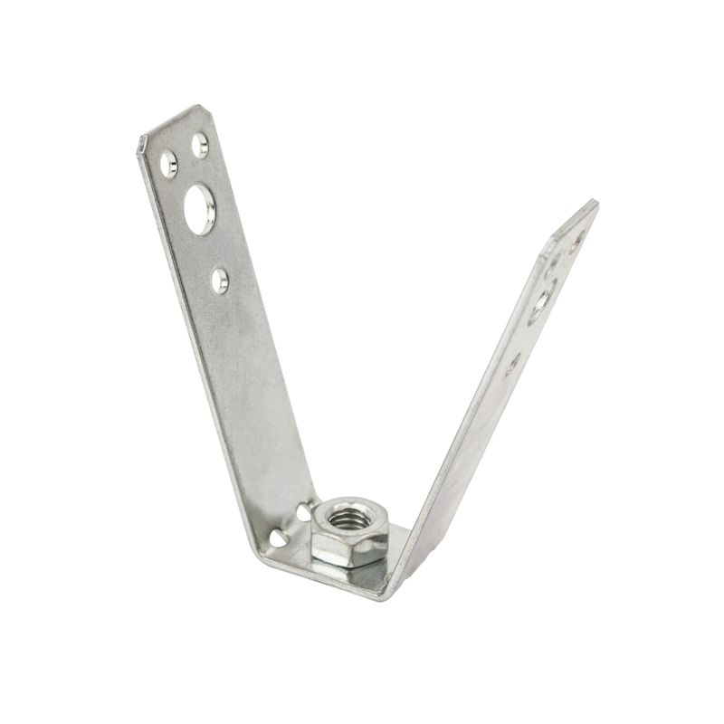 Крепление к профнастилу М8 Промрукав PR08.2620 от BTSprom.by