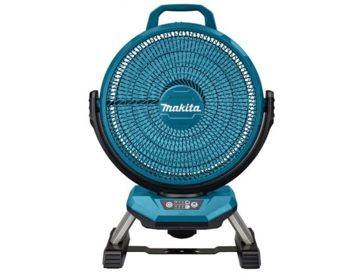 аккум. вентилятор makita lxt dcf 301 z в кор. (18 в, без аккумулятора) dcf301z от BTSprom.by