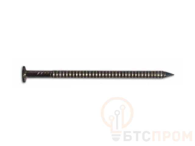 Гвозди ершеные 3.1х80 мм ГОСТ 7811-7120 (1 кг в пласт. конт.) (STARFIX) SMP4-40601-1 фото в каталоге от BTSprom.by  Гвозди ершеные 3.1х80 мм ГОСТ 7811-7120 (1 кг в пласт. конт.) (STARFIX) SMP4-40601-1 фото в каталоге от BTSprom.by