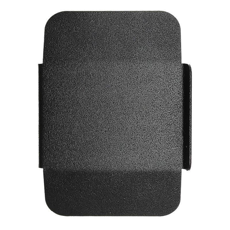  Держатель для наушников настенный черн. Rexant 38-0630 фото в каталоге от BTSprom.by