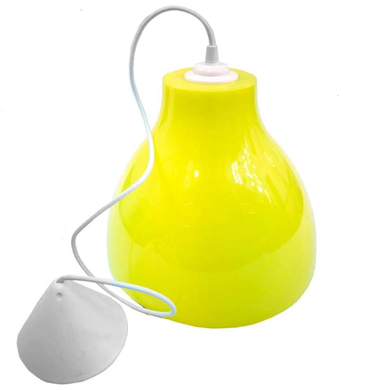 светильник нсб 21-60-022 ухл4 "melodi" желт. витебск 1400-00110 от BTSprom.by