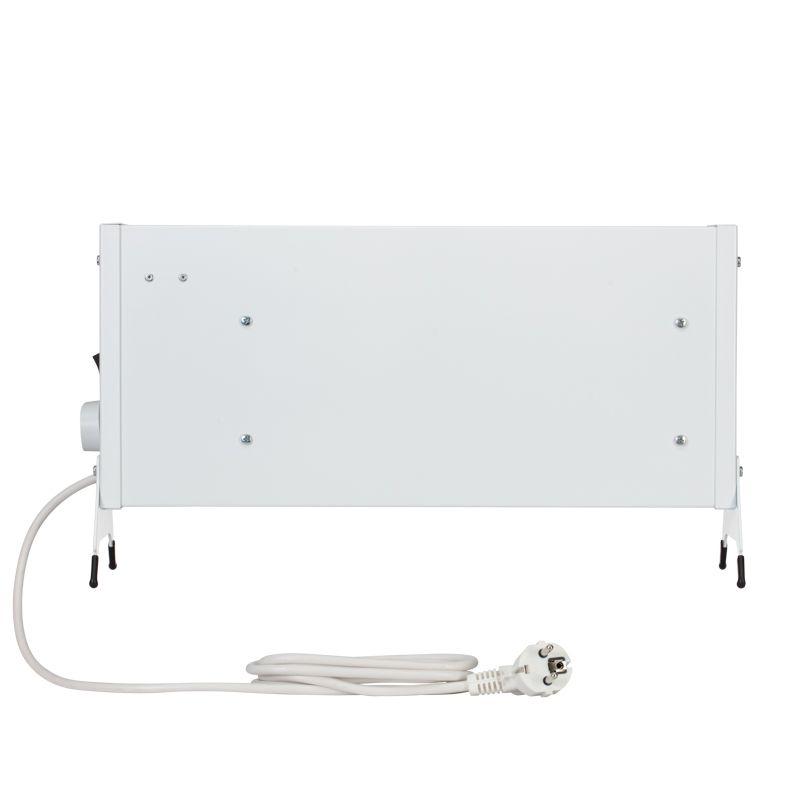  Конвектор электрический Такса с механическим термостатом 1кВт СОКОЛ 60-0121 фото в каталоге от BTSprom.by