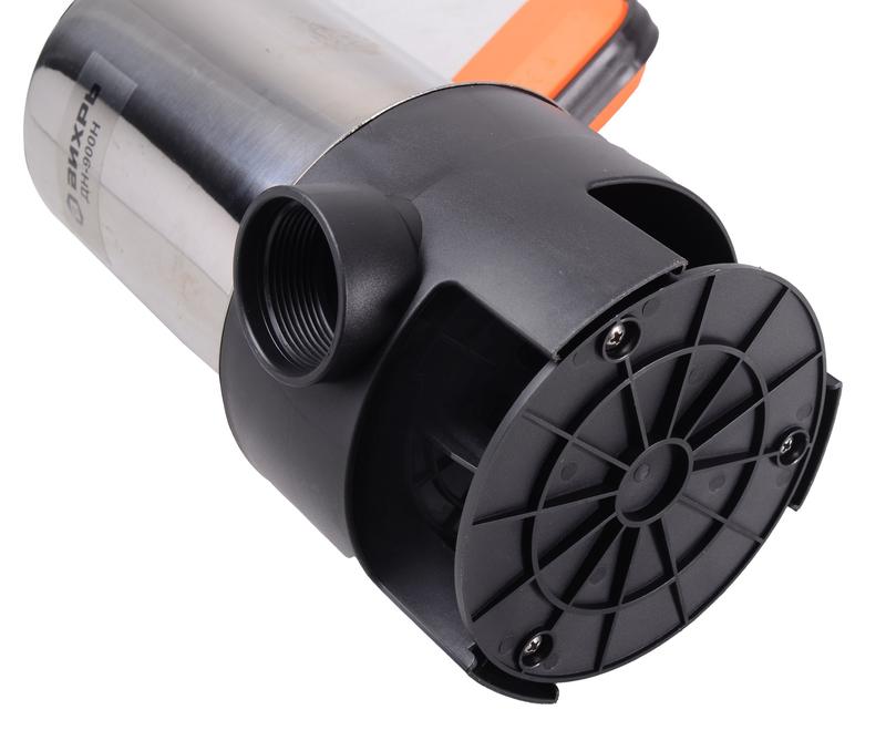  Насос дренажный ДН-900H Вихрь 68/2/21 фото в каталоге от BTSprom.by