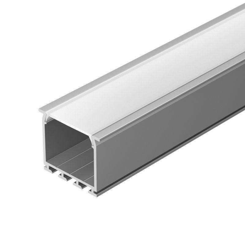 профиль l3000 pls-lock-h25-fs anod arlight 023386 от BTSprom.by