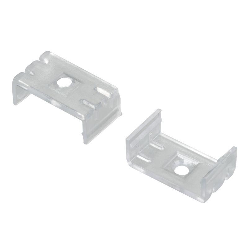 держатель профиля arh-wide-h10 пластик arlight 016435 от BTSprom.by