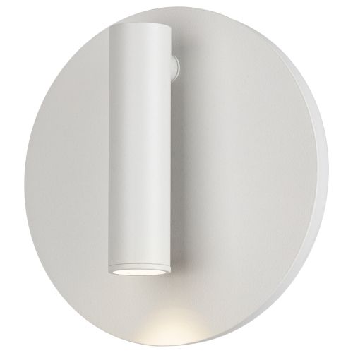  Подсветка светодиодная EDGAR WL55 WH COB 5Вт/SMD 7Вт 4000К IP20 декоративная для интерьера бел. Эра Б0062835 фото в каталоге от BTSprom.by