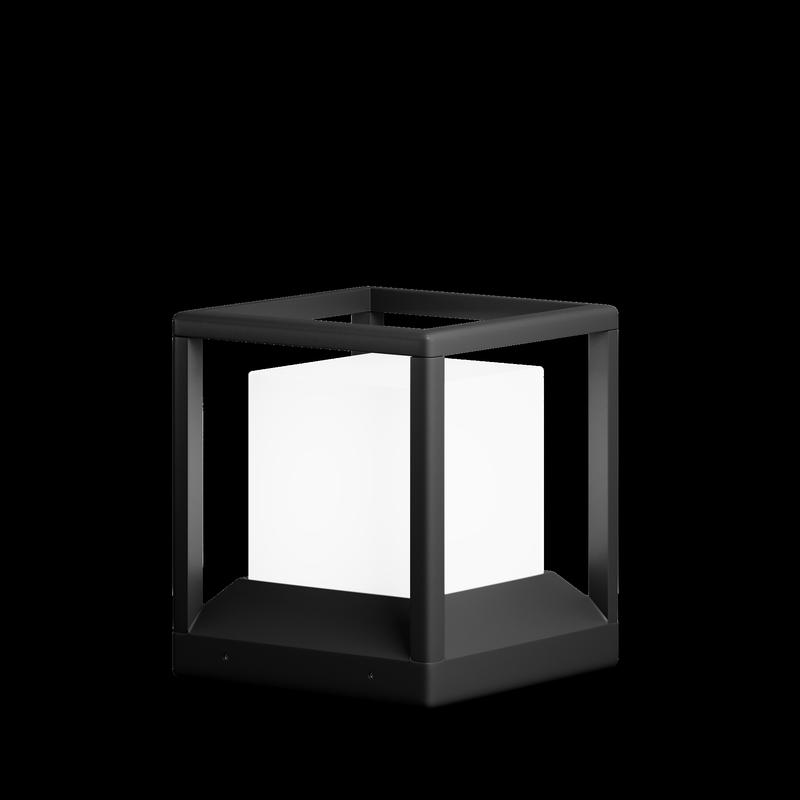  Светильник Trim 1х15Вт E27 IP65 ландшафтный Maytoni O455FL-01GF фото в каталоге от BTSprom.by