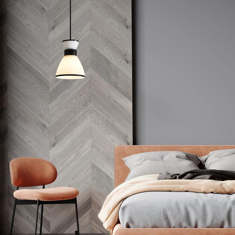  Светильник Topi 40Вт E27х1 IP20 подвесной Freya FR5503PL-01B1 фото в каталоге от BTSprom.by