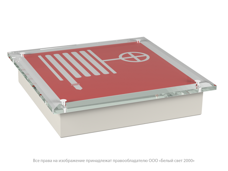  Указатель световой BS-ASTERA-10-S2-ELON Белый свет a26857 фото в каталоге от BTSprom.by