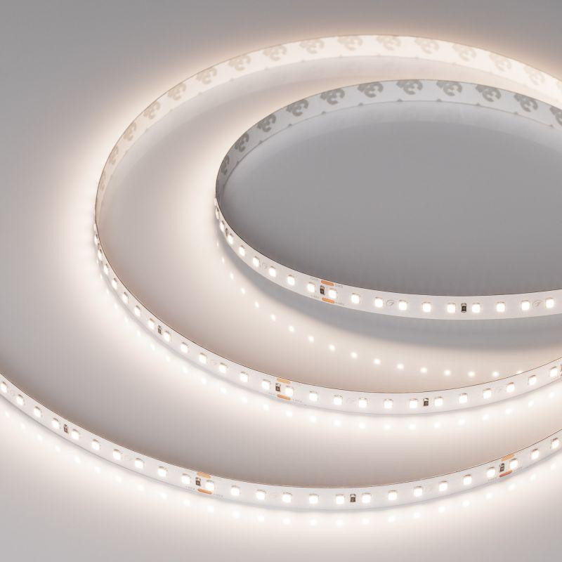 лента светодиодная ul-a120-10mm 48v day 4000к 10вт/м ip20 открыт. (уп.30м) arlight 053136 от BTSprom.by