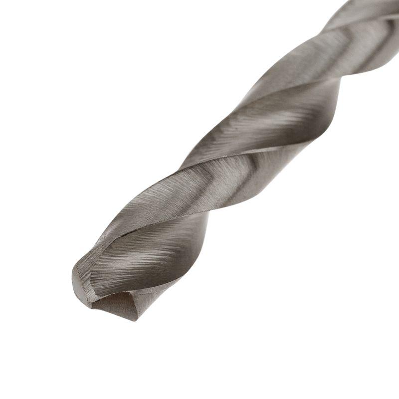  Сверло по металлу 3мм "Стандарт+" (P6M5 M-2) DIN 338 (блист.2шт) Kranz KR-91-0523 фото в каталоге от BTSprom.by