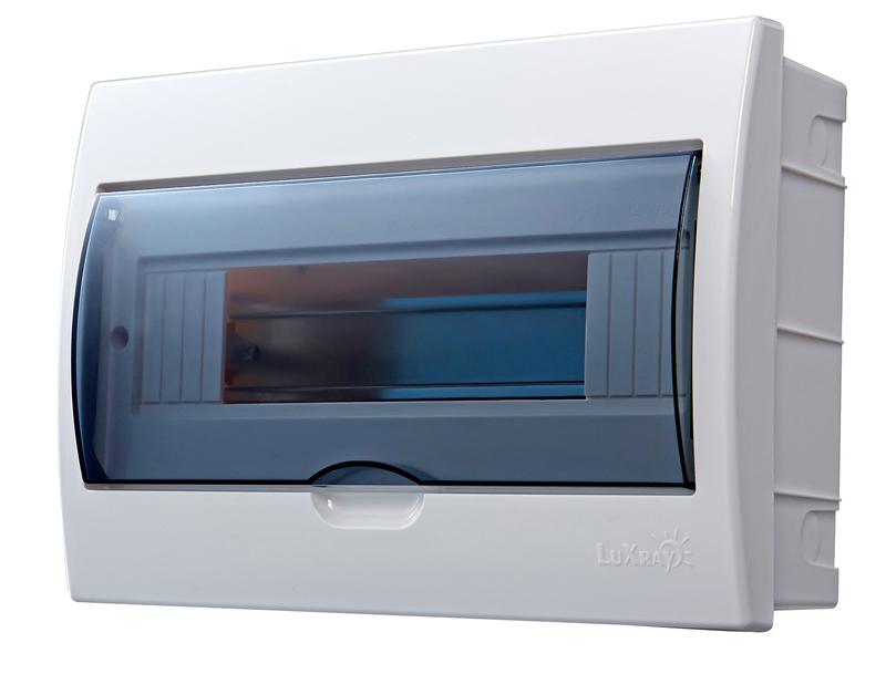 бокс luxray щрв-п-12 lezard 731-1000-012 от BTSprom.by