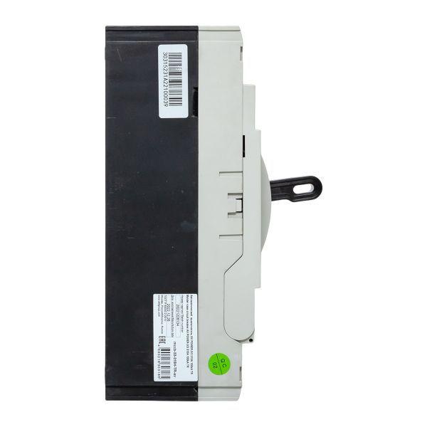  Выключатель автоматический 315А 100кА AV POWER-3/3 TR AVERES EKF mccb-33-315H-TR-av фото в каталоге от BTSprom.by