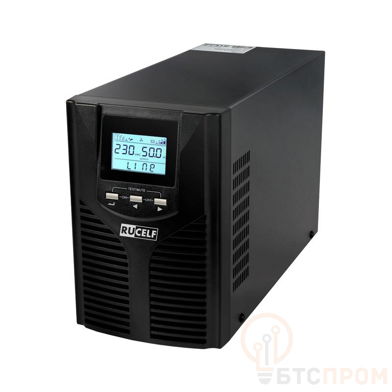 Источник бесперебойного питания RUCELF UPO-1000T-24-E фото в каталоге от BTSprom.by  Источник бесперебойного питания RUCELF UPO-1000T-24-E фото в каталоге от BTSprom.by