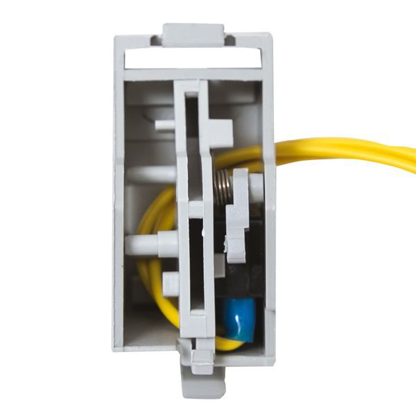  Контакт аварийный AL для TR слева AV POWER-1 AVERES EKF mccb-1L-AL-TR-av фото в каталоге от BTSprom.by