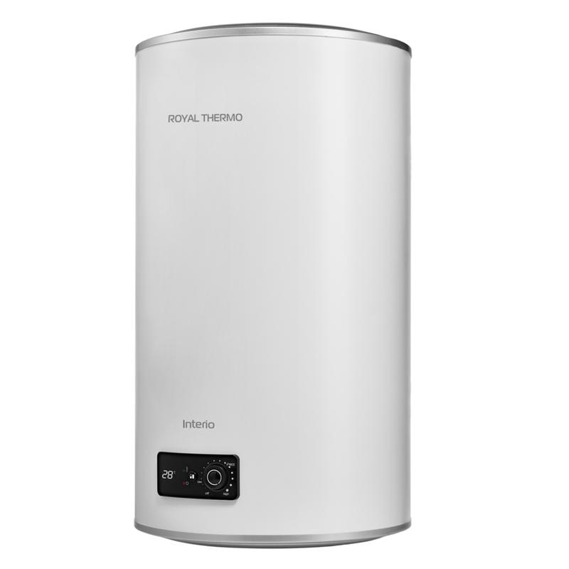 водонагреватель rwh 50 interio royal thermo нс-1595557 от BTSprom.by