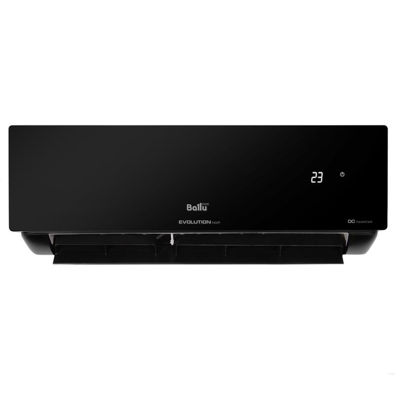  Блок внутренний BSUI-FM/in-12HN8/EU_BL инверторной мульти сплит-системы Ballu НС-1340967 фото в каталоге от BTSprom.by