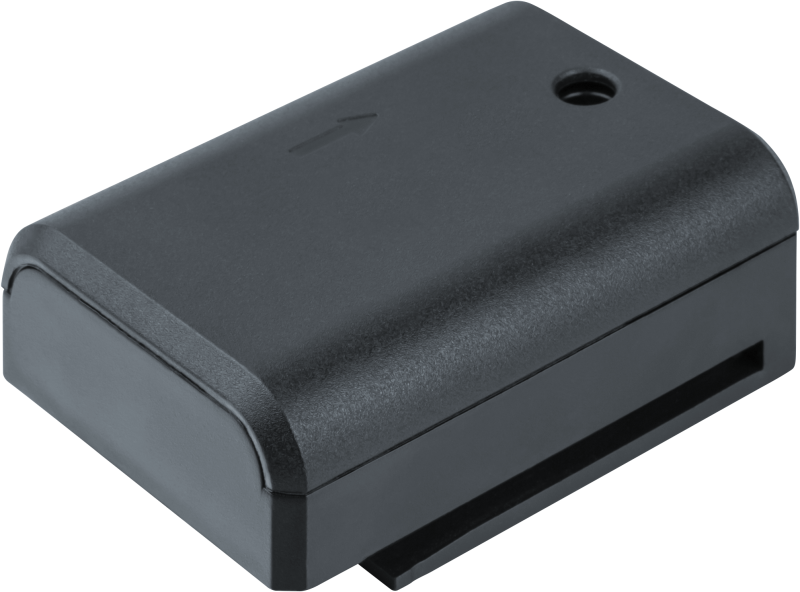 аккумулятор ota-rb-01 (3.7в 2400м/а) онлайт 90392 от BTSprom.by