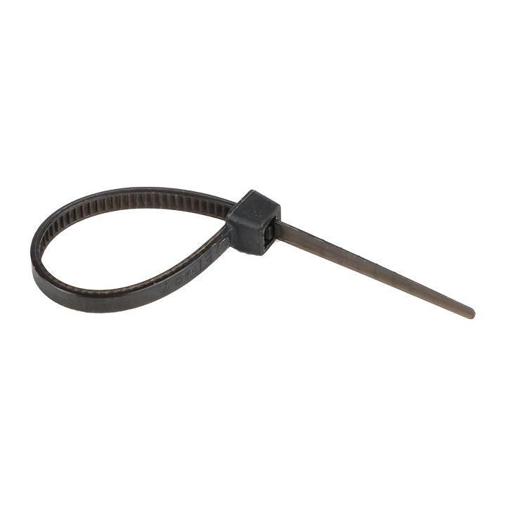 хомут кабельный 2.5х80 нейл. черн. (уп.100шт) ekf plc-cb-2.5x80 от BTSprom.by