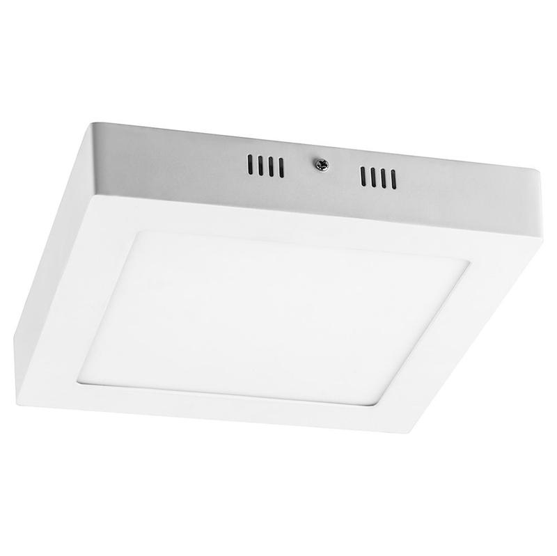 светильник светодиодный 6вт 480лм бел. 4000к al505 с драйвером в комплекте feron 27922 от BTSprom.by