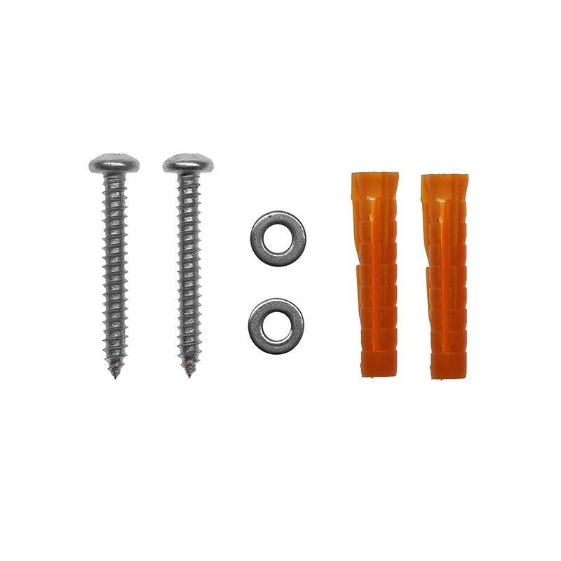  Держатель для гаечных ключей настенный черн. Rexant 38-0662 фото в каталоге от BTSprom.by