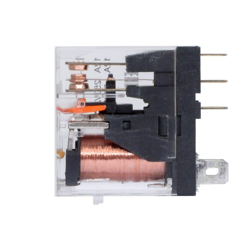 реле одиночное 230в ac 1 прекидн. контакт dkc ir-230ac-1co от BTSprom.by