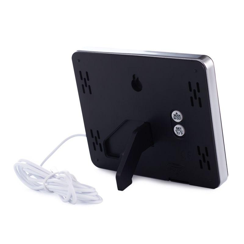  Метеостанция комнатно-уличная Rexant 70-0593 фото в каталоге от BTSprom.by