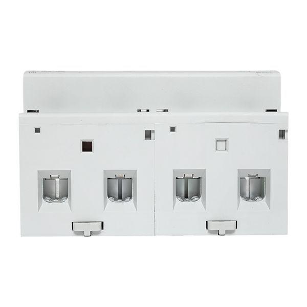  Контактор модульный КМ 100А 2NO+2NC 230В AC (6 мод.) AVERES EKF km-av-6-100-22-230V фото в каталоге от BTSprom.by