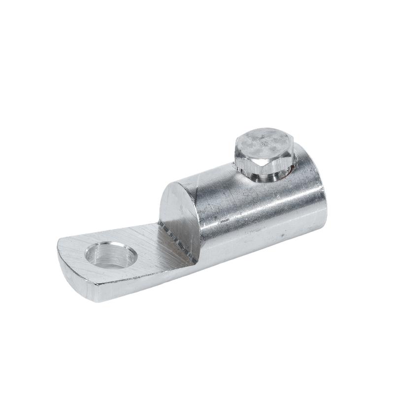 наконечник болтовой 1нб-10/25 м10 гринэнерго ge-1nb-010-025-m10 от BTSprom.by