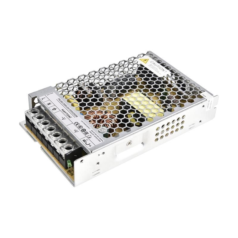 блок питания psl002 24в 250вт ip20 maytoni 220206 от BTSprom.by
