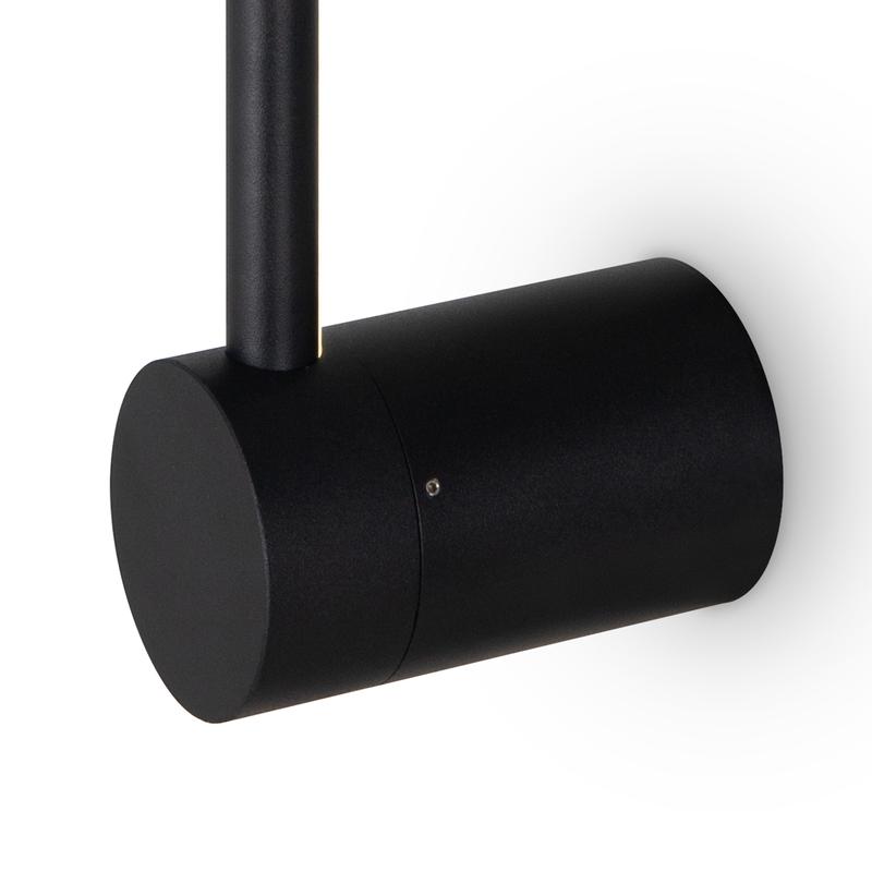  Светильник Mystery 8Вт IP20 бра настен. Freya FR6063WL-L8B фото в каталоге от BTSprom.by