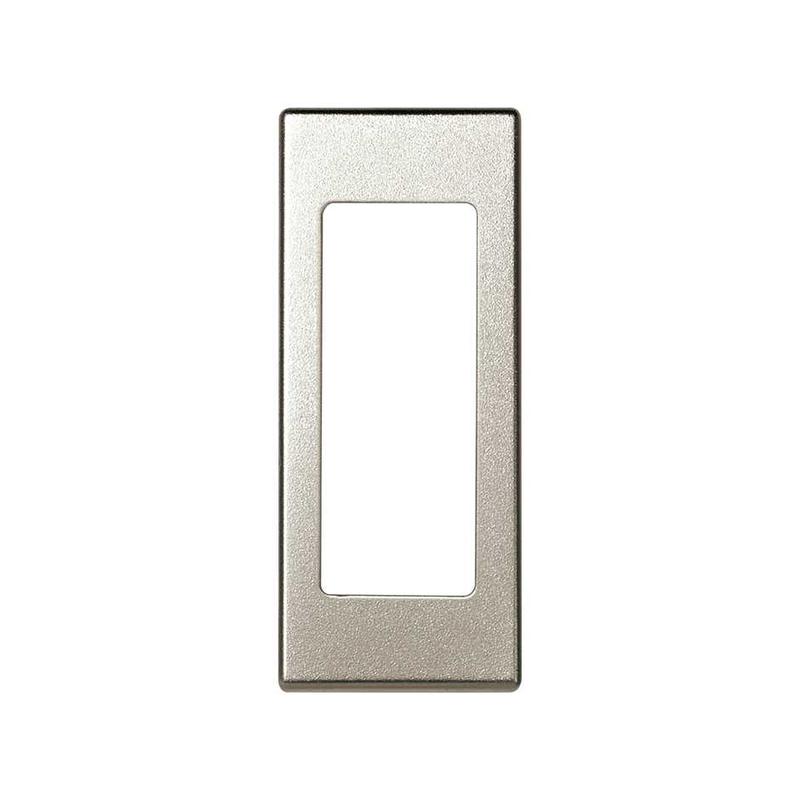 накладка розетки 75431-6 simon82 centralizations шампань 82040-65 от BTSprom.by