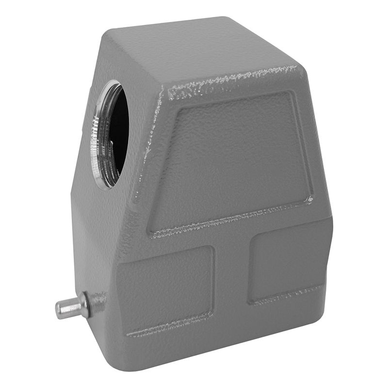 корпус кабельный с боков. вводом optilink hdc-h6b-seh-2b-pg21 кэаз 353658 от BTSprom.by