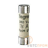 Вставка плавкая бытовая 8.5х31.5 16А с инд. Leg 012416 фото в каталоге от BTSprom.by  Вставка плавкая бытовая 8.5х31.5 16А с инд. Leg 012416 фото в каталоге от BTSprom.by