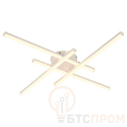 Светильник светодиодный Nora CLL-1-62-RC WH 62Вт 3000К-6000К 700х700х75 с пультом ДУ бел. Эра Б0069759 фото в каталоге от BTSprom.by  Светильник светодиодный Nora CLL-1-62-RC WH 62Вт 3000К-6000К 700х700х75 с пультом ДУ бел. Эра Б0069759 фото в каталоге от BTSprom.by