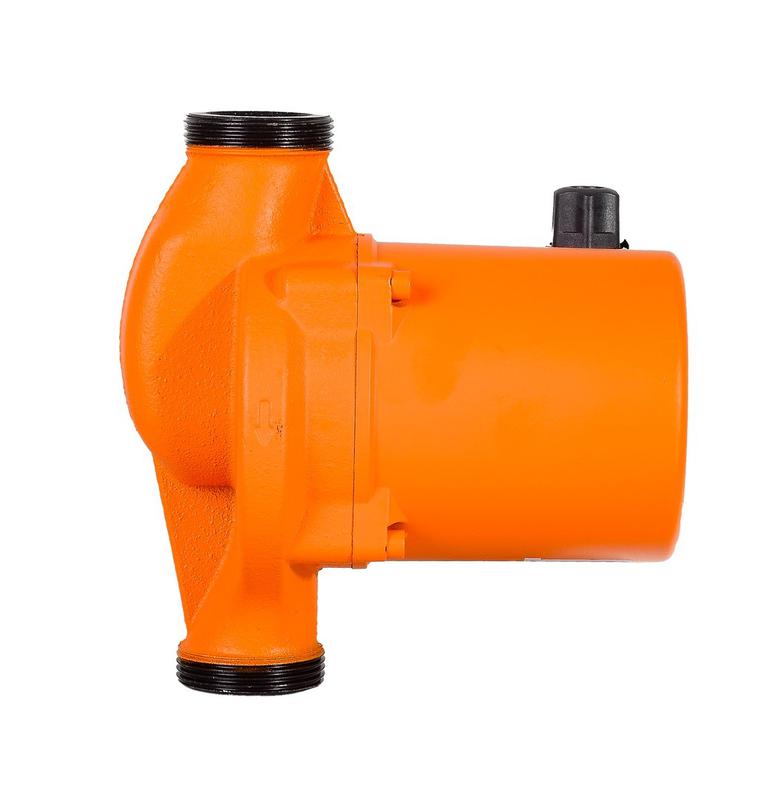  Насос циркуляционный ЦН-25-8 ПРОФ Вихрь 68/7/12 фото в каталоге от BTSprom.by