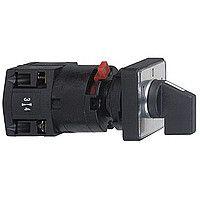  Выключатель кулачк. 10А 2+"0" SchE K10H004UCH фото в каталоге от BTSprom.by