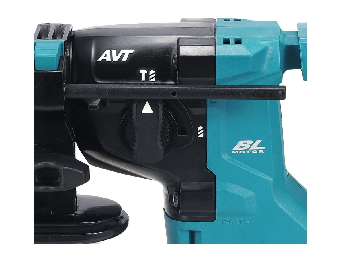  Аккум. перфоратор MAKITA LXT DHR183Z в кор. (18.0 В, 1.7 Дж, вес 2.2 кг,) DHR183Z фото в каталоге от BTSprom.by