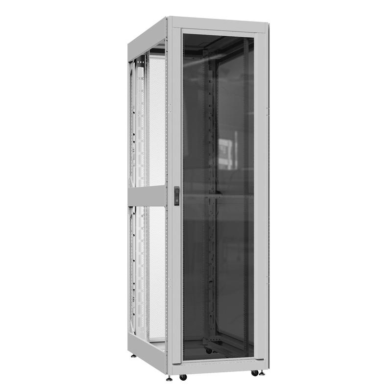 шкаф серверный 52u 800х1000 ex sysmatrix ex 8052.7130 от BTSprom.by
