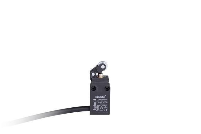 выключатель концевой l66k13mim311 emas l66k13mim311 от BTSprom.by