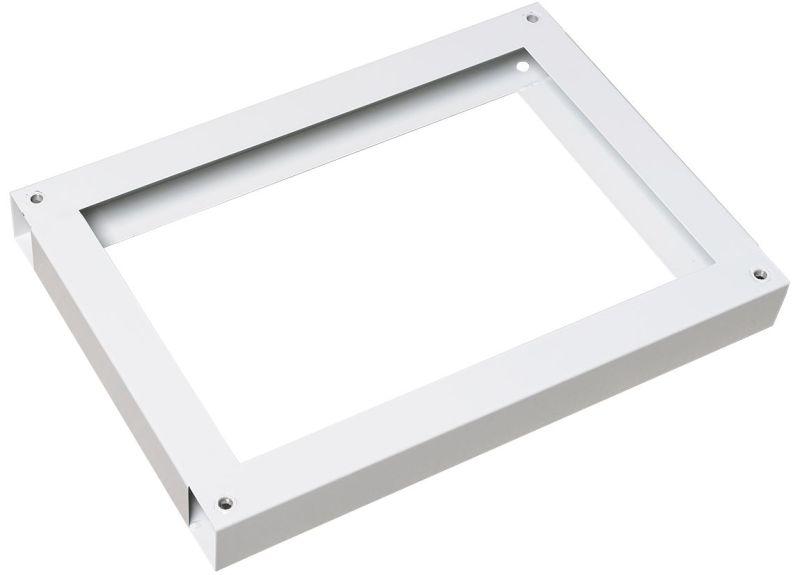 цоколь вру хх.45.45 ip54 titan iek ykv10-ts-450-450-54 iek от BTSprom.by