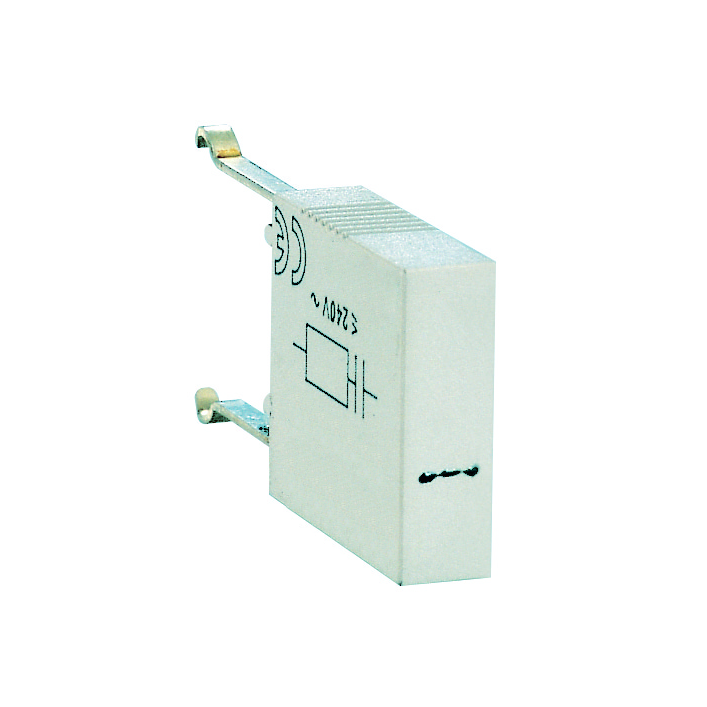 ограничитель перенапряжения optistart k-mx-79415 (rc) для мини-контакторов m кэаз 335868 от BTSprom.by