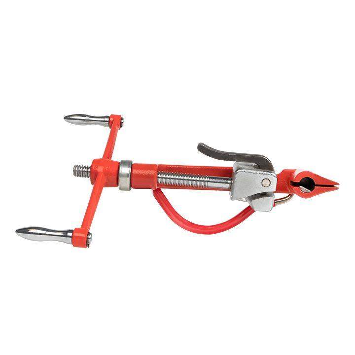  Инструмент для натяжения и резки стальной ленты ИНРСЛ-01 PROxima EKF ct-42.01 фото в каталоге от BTSprom.by